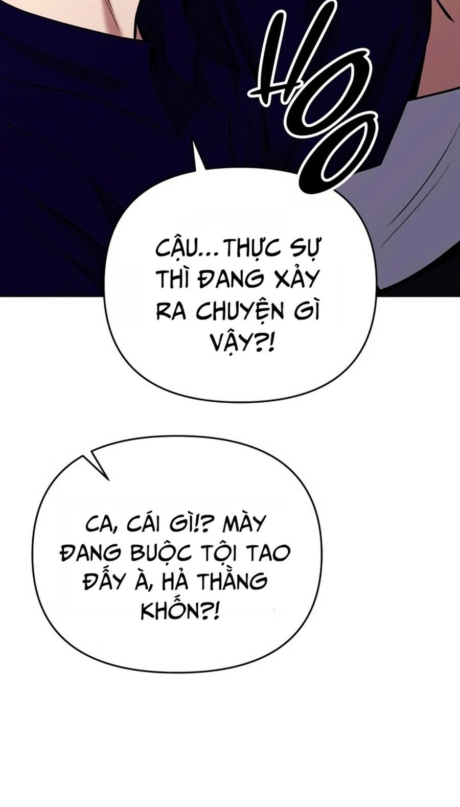 Nhân Viên Thực Tập Kim Cheolsu - chap29 - Trang 40